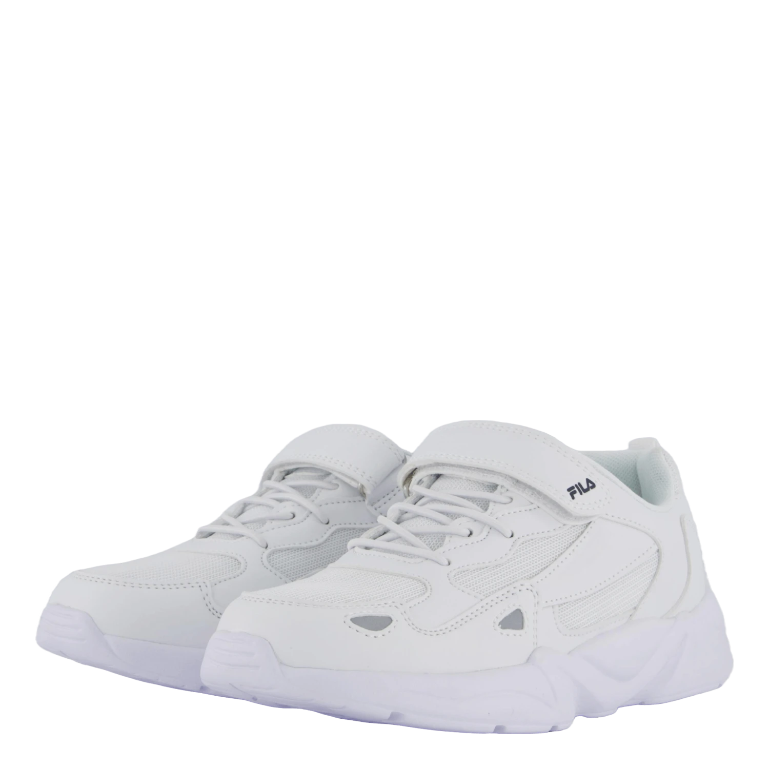 Fila Ventosa Velcro Kids White(Fila Fila Ventosa Velcro Kids White) 2 Fila Ventosa Velcro Kids White(Fila Fila Ventosa Velcro Kids White) - Bild 2