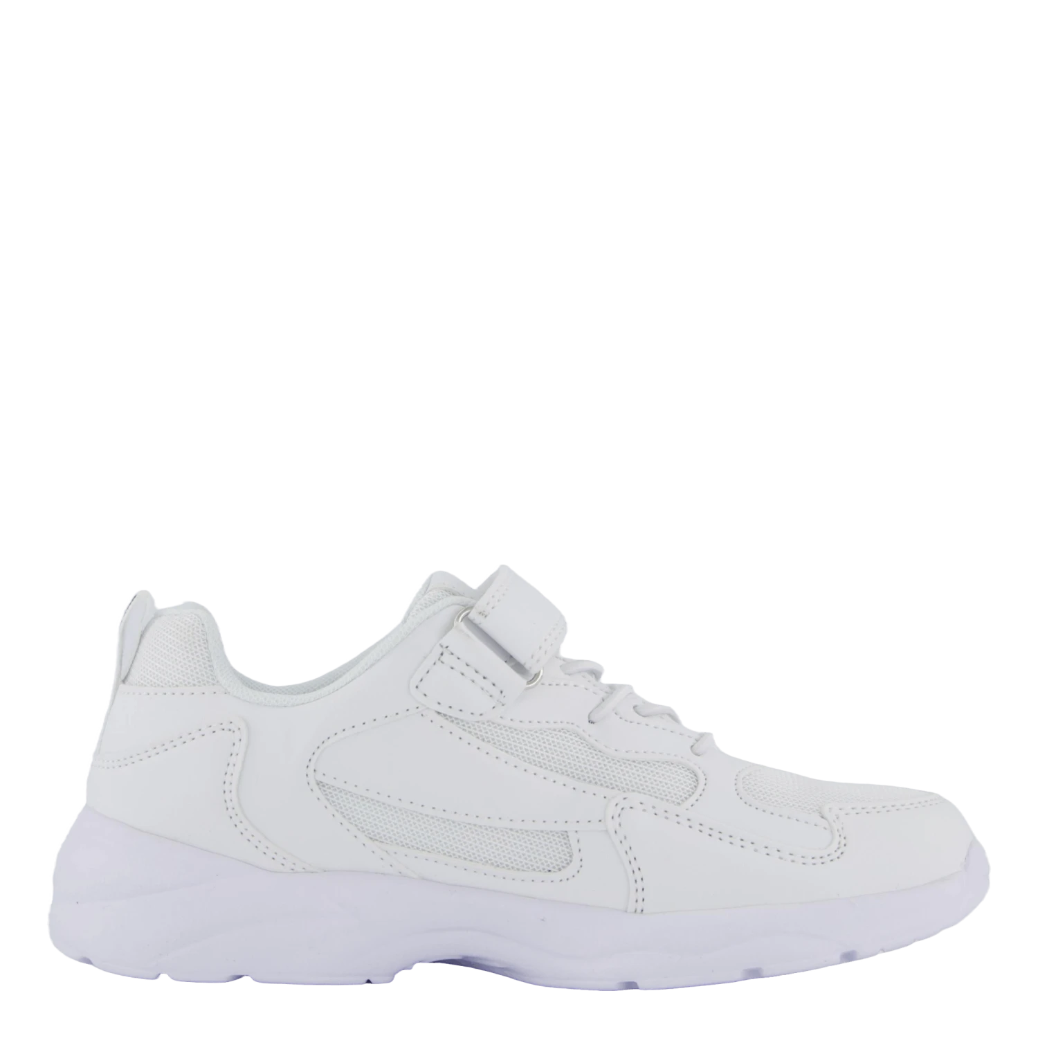 Fila Ventosa Velcro Kids White(Fila Fila Ventosa Velcro Kids White) 3 Fila Ventosa Velcro Kids White(Fila Fila Ventosa Velcro Kids White) - Bild 3