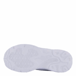 Fila Ventosa Velcro Kids White(Fila Fila Ventosa Velcro Kids White) 9 Fila Ventosa Velcro Kids White(Fila Fila Ventosa Velcro Kids White) -Heppo Butik 61246 81 004