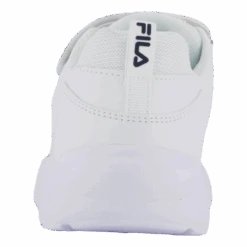 Fila Ventosa Velcro Kids White(Fila Fila Ventosa Velcro Kids White) 10 Fila Ventosa Velcro Kids White(Fila Fila Ventosa Velcro Kids White) -Heppo Butik 61246 81 005