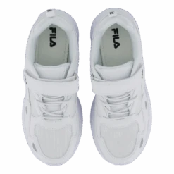 Fila Ventosa Velcro Kids White(Fila Fila Ventosa Velcro Kids White) 11 Fila Ventosa Velcro Kids White(Fila Fila Ventosa Velcro Kids White) -Heppo Butik 61246 81 006