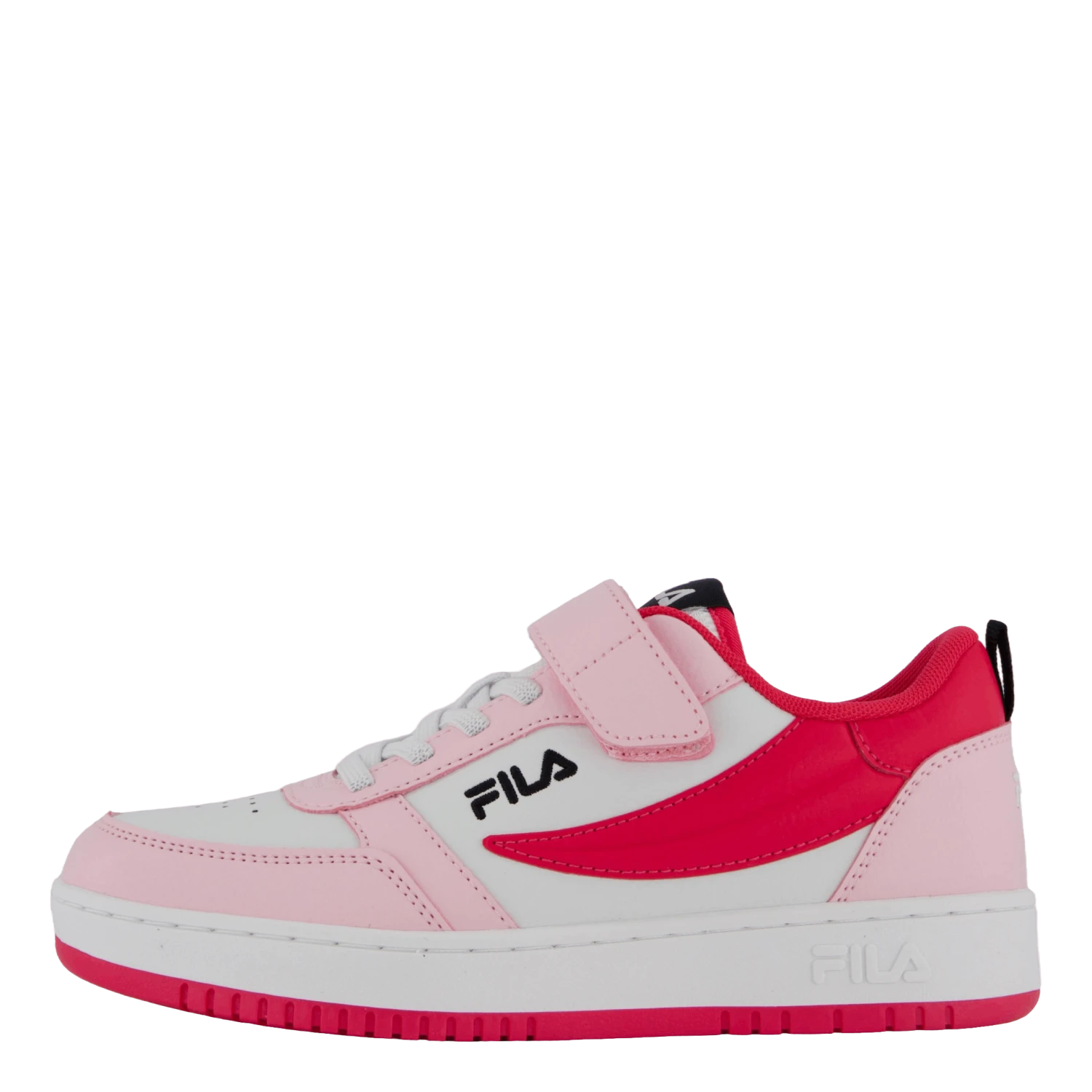 Fila Rega Nf Velcro Kids Pink-a-boo-azalea(Fila Fila Rega Nf Velcro Kids Pink A Boo Azalea) 1 Fila Rega Nf Velcro Kids Pink-a-boo-azalea(Fila Fila Rega Nf Velcro Kids Pink A Boo Azalea)