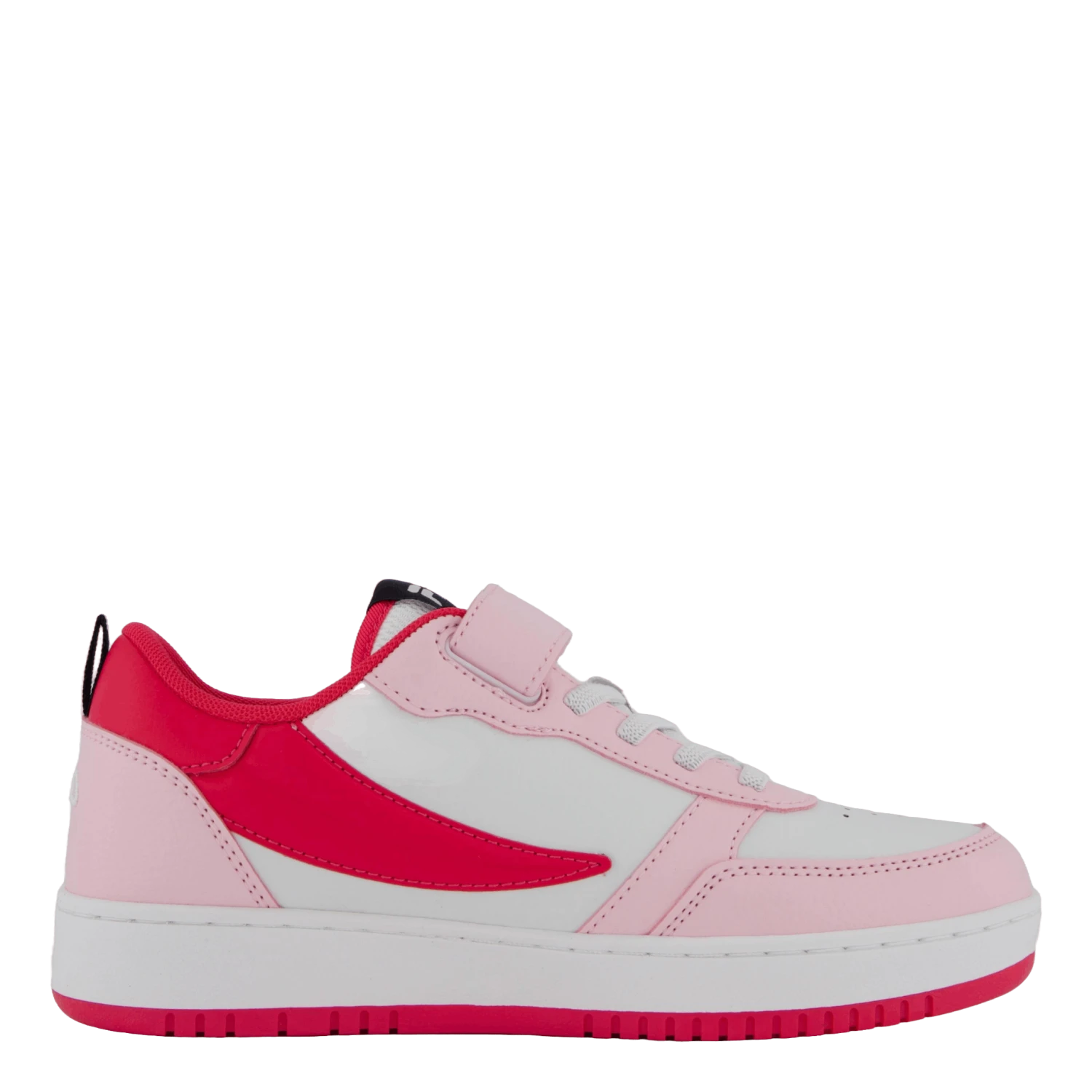 Fila Rega Nf Velcro Kids Pink-a-boo-azalea(Fila Fila Rega Nf Velcro Kids Pink A Boo Azalea) 3 Fila Rega Nf Velcro Kids Pink-a-boo-azalea(Fila Fila Rega Nf Velcro Kids Pink A Boo Azalea) - Bild 3