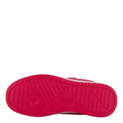 Fila Rega Nf Velcro Kids Pink-a-boo-azalea(Fila Fila Rega Nf Velcro Kids Pink A Boo Azalea) 9 Fila Rega Nf Velcro Kids Pink-a-boo-azalea(Fila Fila Rega Nf Velcro Kids Pink A Boo Azalea) -Heppo Butik 61246 83 004