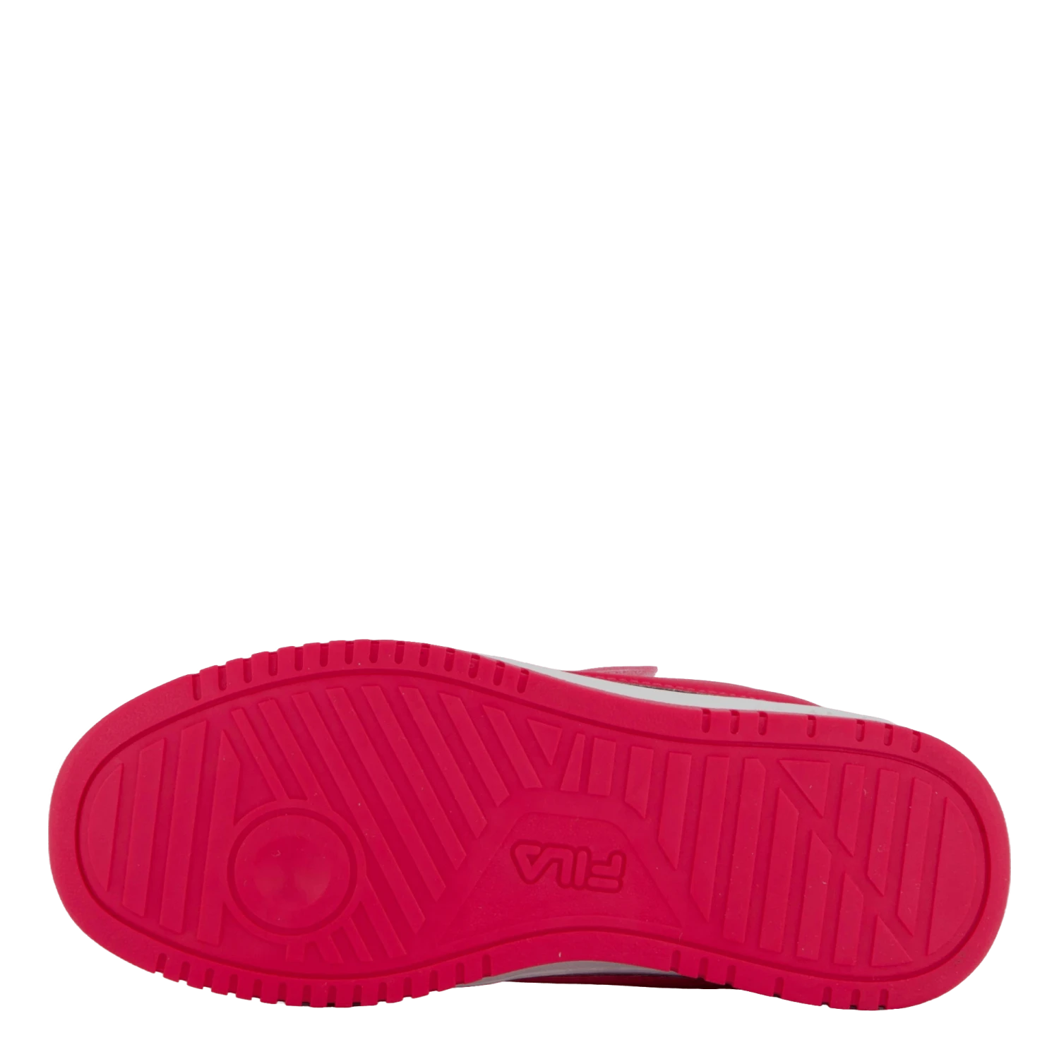 Fila Rega Nf Velcro Kids Pink-a-boo-azalea(Fila Fila Rega Nf Velcro Kids Pink A Boo Azalea) 4 Fila Rega Nf Velcro Kids Pink-a-boo-azalea(Fila Fila Rega Nf Velcro Kids Pink A Boo Azalea) - Bild 4