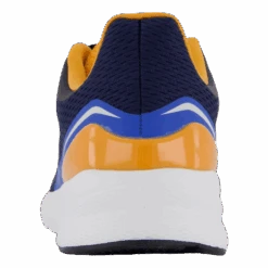 Crusher Teens Black-dark Cheddar(Fila Crusher Teens Black Dark Cheddar) -Heppo Butik 61246 93 005