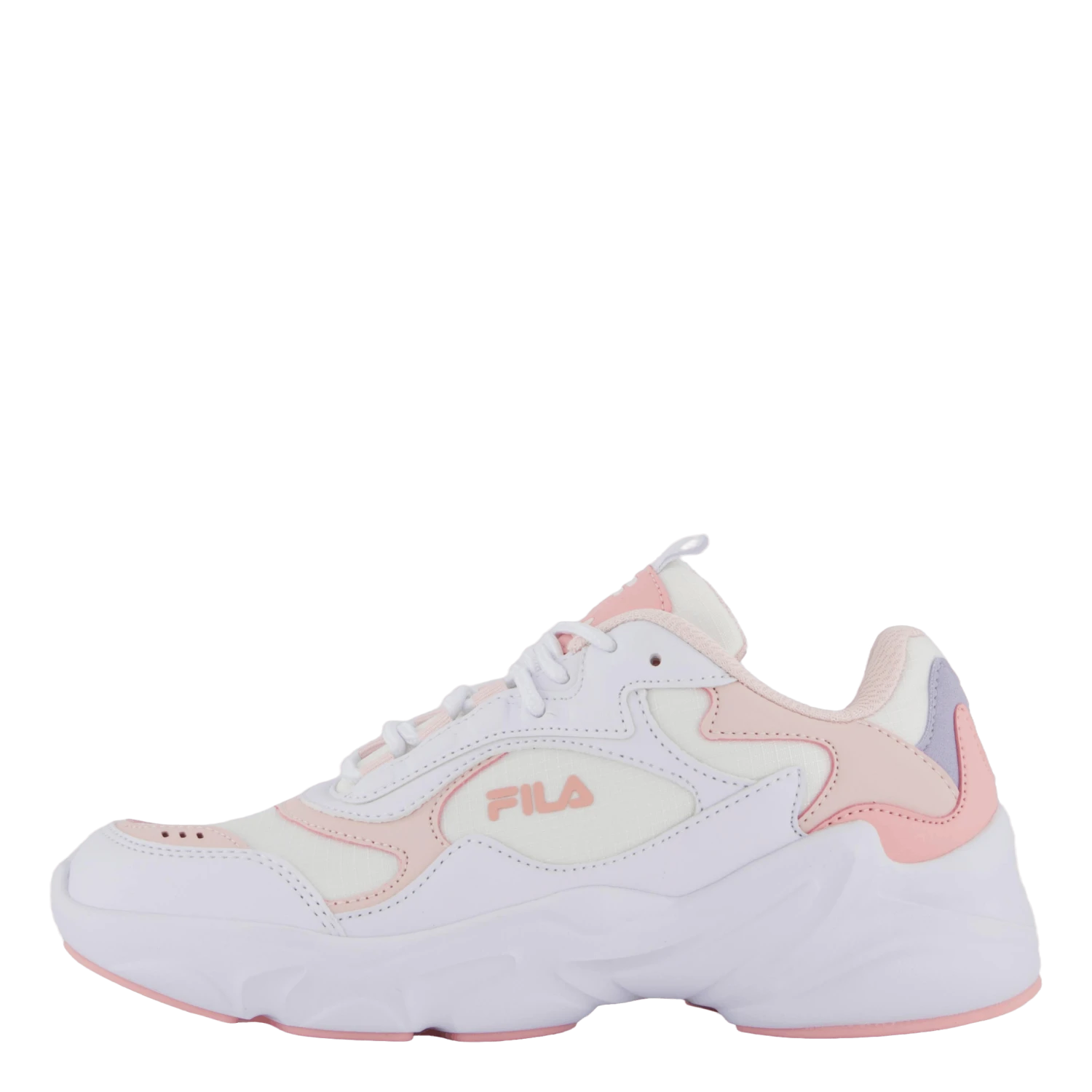 Collene Cb Teens White-mauve Chalk(Fila Collene Cb Teens White Mauve Chalk) 1 Collene Cb Teens White-mauve Chalk(Fila Collene Cb Teens White Mauve Chalk)