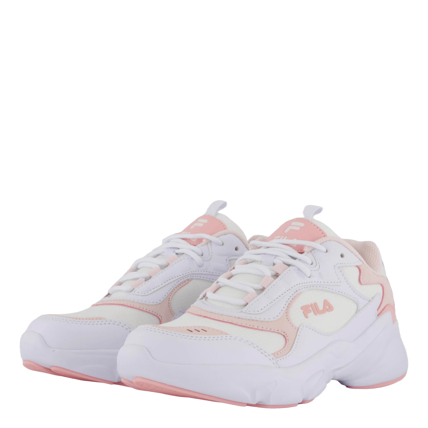 Collene Cb Teens White-mauve Chalk(Fila Collene Cb Teens White Mauve Chalk) 2 Collene Cb Teens White-mauve Chalk(Fila Collene Cb Teens White Mauve Chalk) - Bild 2