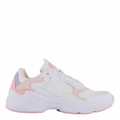 Collene Cb Teens White-mauve Chalk(Fila Collene Cb Teens White Mauve Chalk) 8 Collene Cb Teens White-mauve Chalk(Fila Collene Cb Teens White Mauve Chalk) -Heppo Butik 61246 94 003