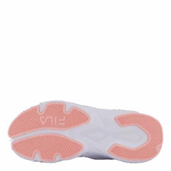 Collene Cb Teens White-mauve Chalk(Fila Collene Cb Teens White Mauve Chalk) 9 Collene Cb Teens White-mauve Chalk(Fila Collene Cb Teens White Mauve Chalk) -Heppo Butik 61246 94 004