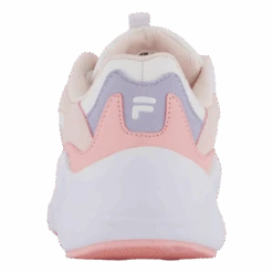 Collene Cb Teens White-mauve Chalk(Fila Collene Cb Teens White Mauve Chalk) 10 Collene Cb Teens White-mauve Chalk(Fila Collene Cb Teens White Mauve Chalk) -Heppo Butik 61246 94 005