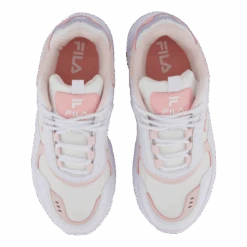 Collene Cb Teens White-mauve Chalk(Fila Collene Cb Teens White Mauve Chalk) 11 Collene Cb Teens White-mauve Chalk(Fila Collene Cb Teens White Mauve Chalk) -Heppo Butik 61246 94 006