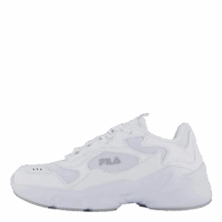 Collene Teens White(Fila Collene Teens White)