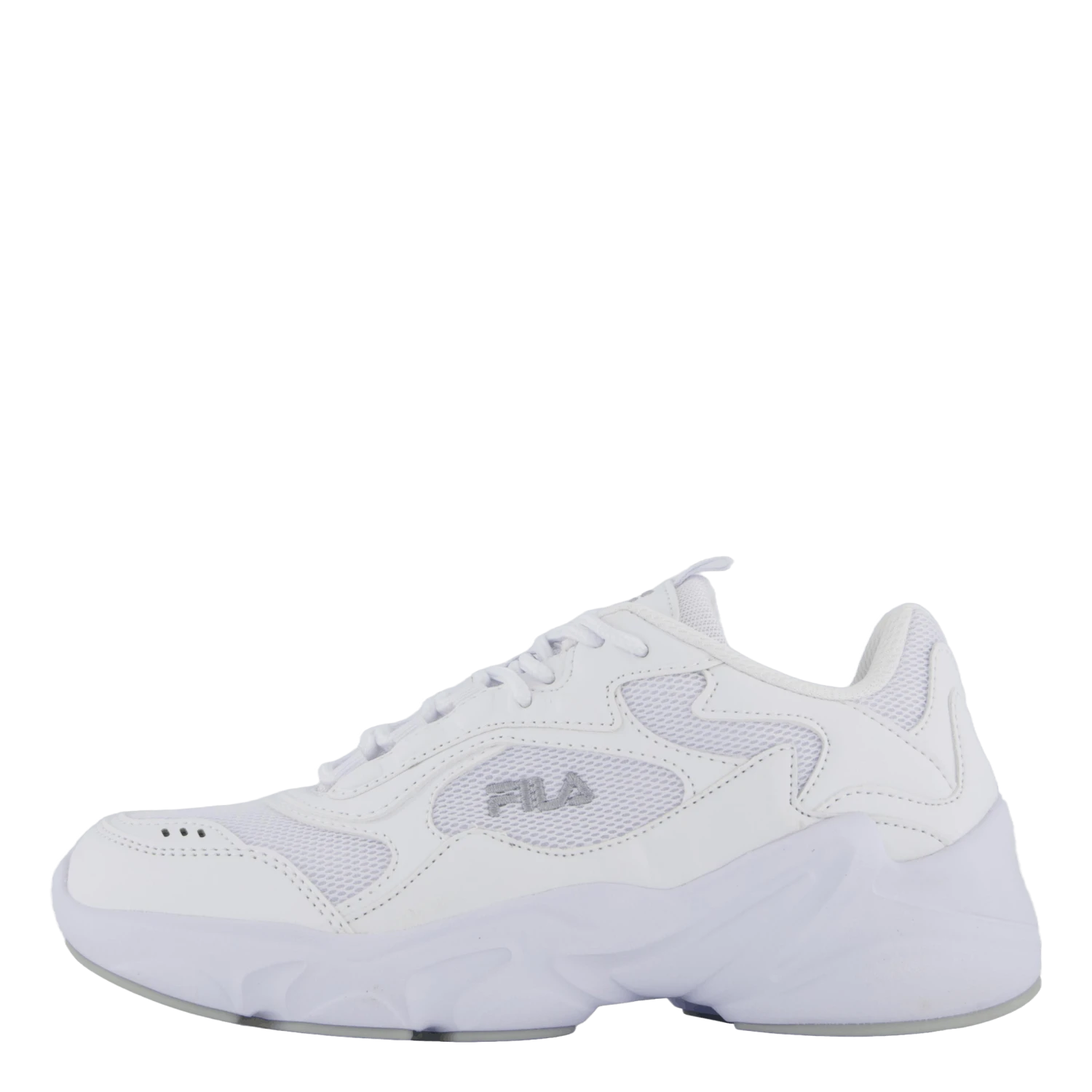 Collene Teens White(Fila Collene Teens White) 1 Collene Teens White(Fila Collene Teens White)