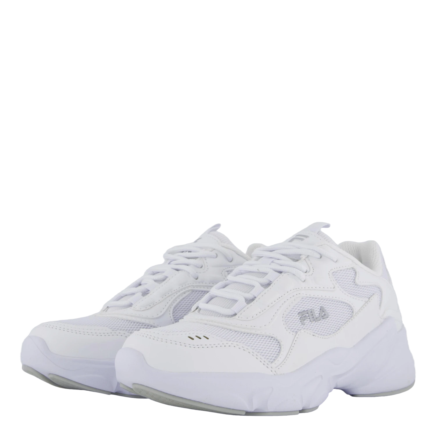 Collene Teens White(Fila Collene Teens White) 2 Collene Teens White(Fila Collene Teens White) - Bild 2