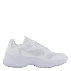 Collene Teens White(Fila Collene Teens White) 8 Collene Teens White(Fila Collene Teens White) -Heppo Butik 61246 95 003