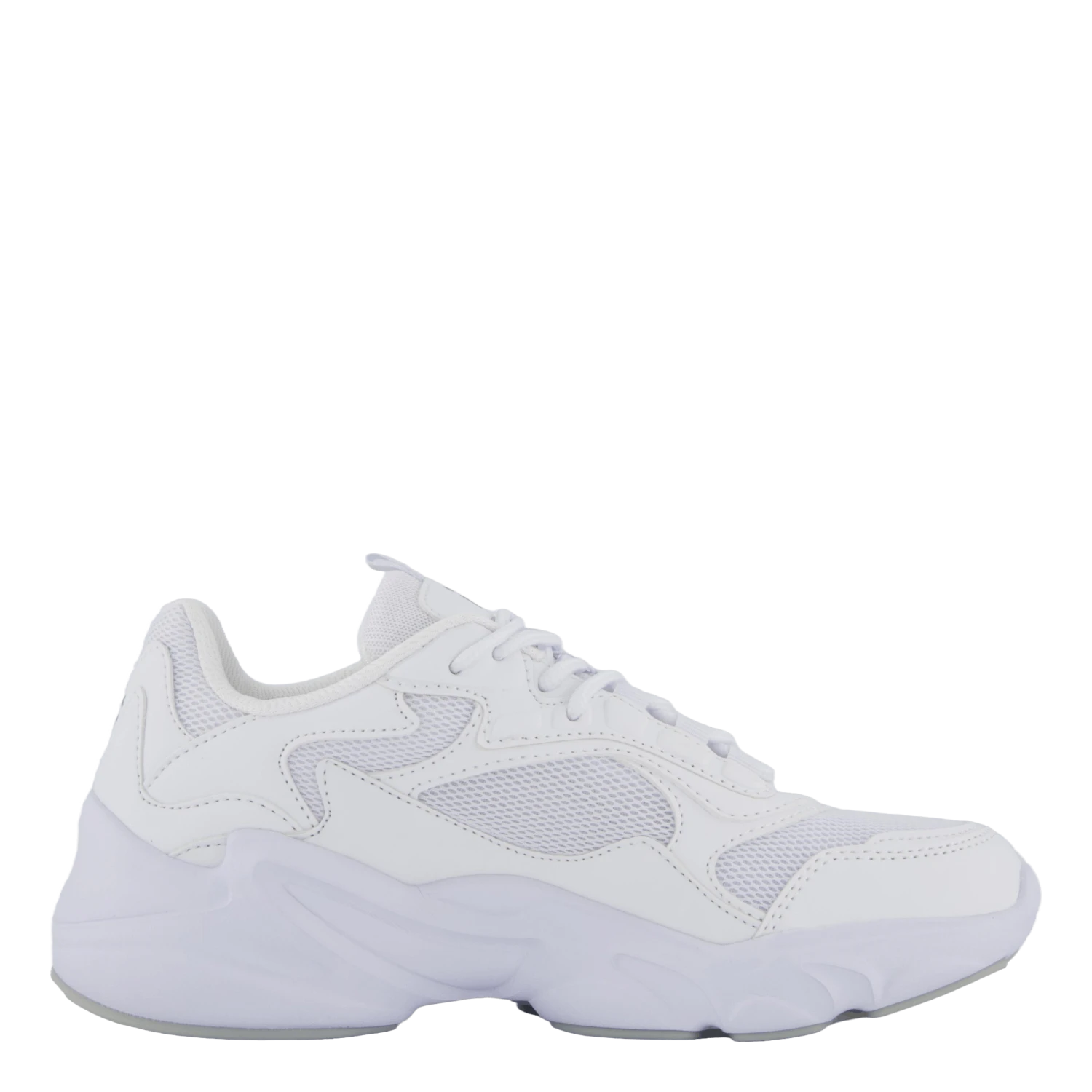 Collene Teens White(Fila Collene Teens White) 3 Collene Teens White(Fila Collene Teens White) - Bild 3