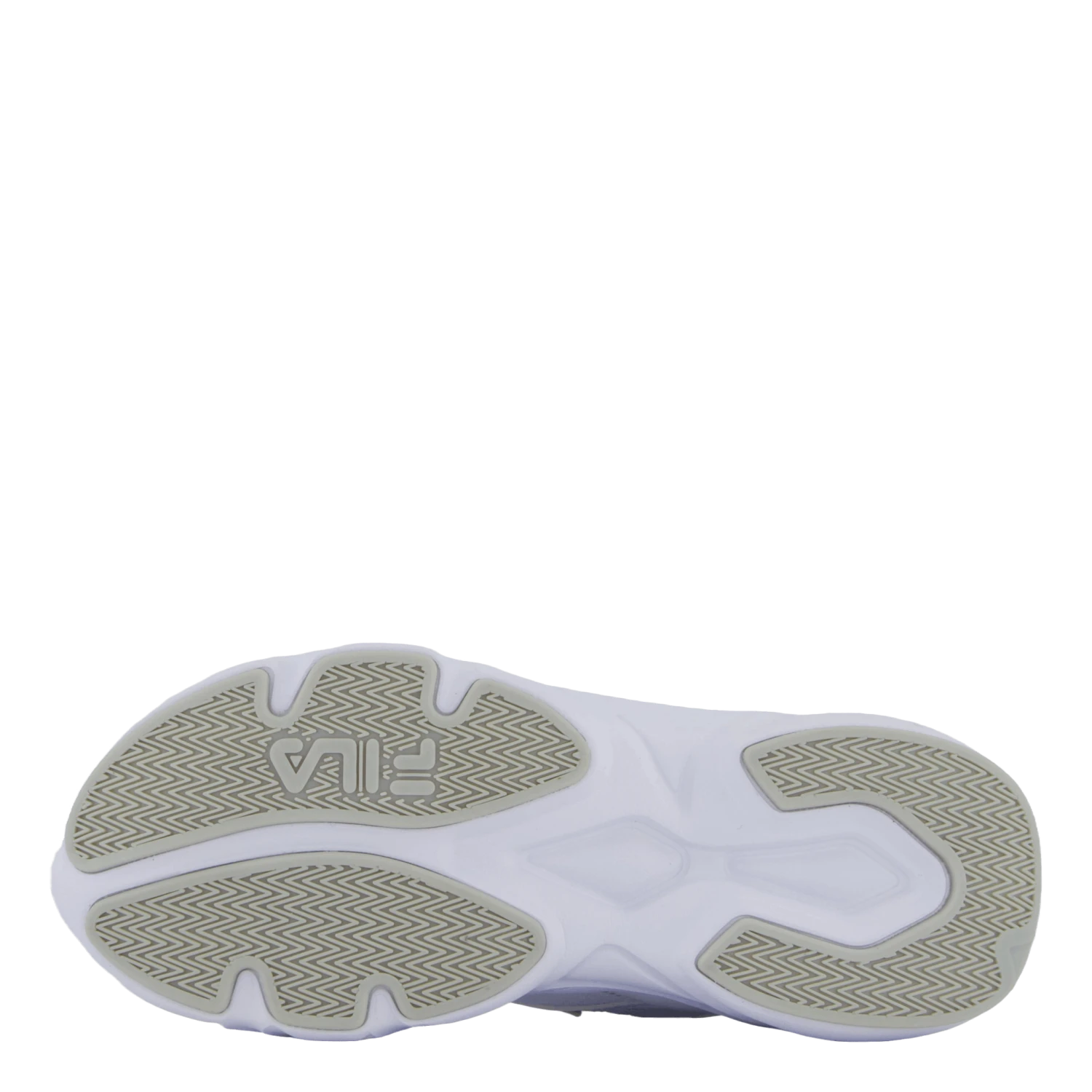 Collene Teens White(Fila Collene Teens White) 4 Collene Teens White(Fila Collene Teens White) - Bild 4