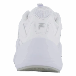 Collene Teens White(Fila Collene Teens White) 10 Collene Teens White(Fila Collene Teens White) -Heppo Butik 61246 95 005
