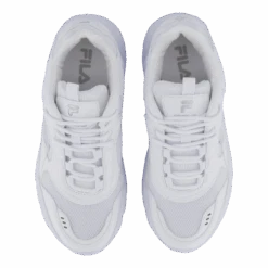 Collene Teens White(Fila Collene Teens White) 11 Collene Teens White(Fila Collene Teens White) -Heppo Butik 61246 95 006