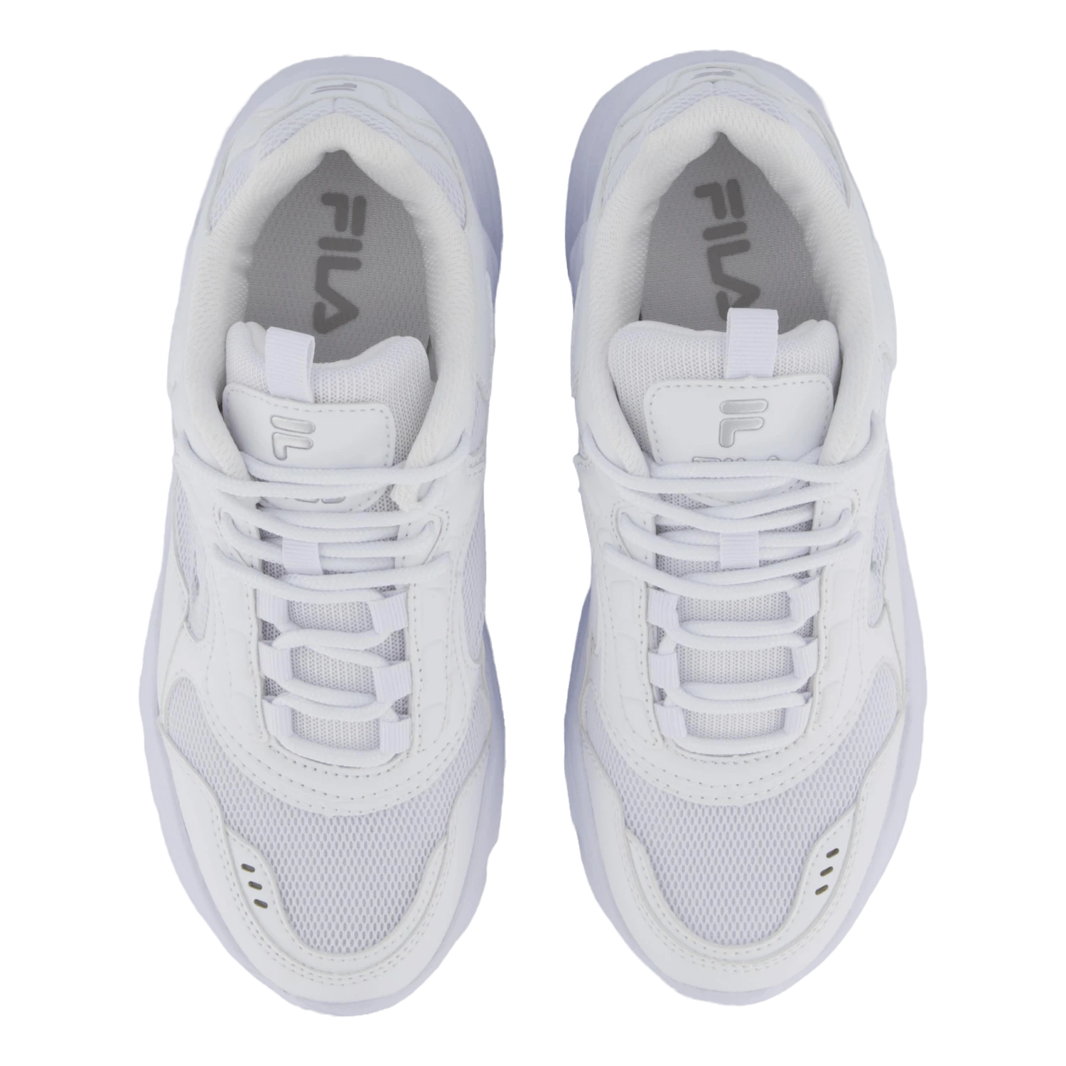 Collene Teens White(Fila Collene Teens White) 6 Collene Teens White(Fila Collene Teens White) - Bild 6