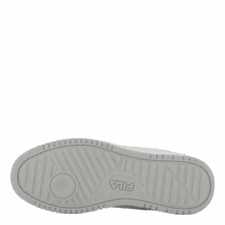 Fila Rega Nf Teens White(Fila Fila Rega Nf Teens White) 9 Fila Rega Nf Teens White(Fila Fila Rega Nf Teens White) -Heppo Butik 61246 96 004