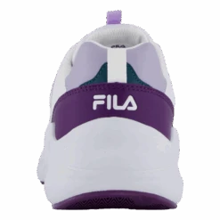 Felice Wmn White-charisma(Fila Felice Wmn White Charisma) -Heppo Butik 61247 00 005