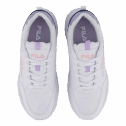 Felice Wmn White-charisma(Fila Felice Wmn White Charisma) -Heppo Butik 61247 00 006