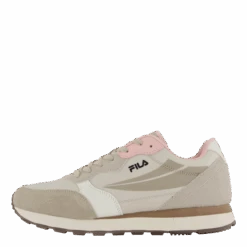 Fila Hypert Wmn Turtledove-oyster Gray(Fila Fila Hypert Wmn Turtledove Oyster Gray)