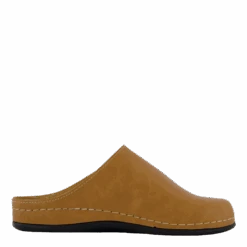 Woody Cognac(Mohedatoffeln Woody Cognac) -Heppo Butik 61247 13 003