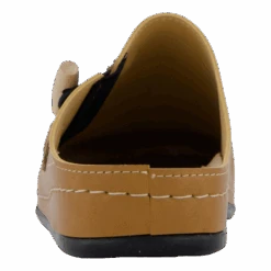 Woody Cognac(Mohedatoffeln Woody Cognac) -Heppo Butik 61247 13 005