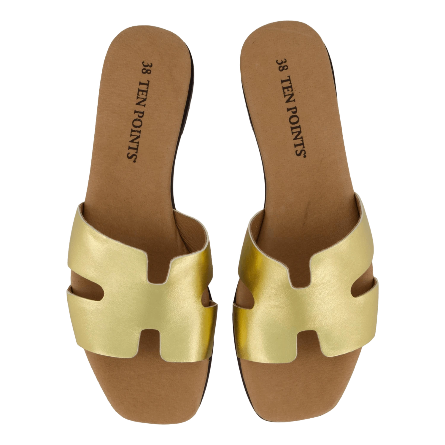 New Madeleine Sandal(Ten Points New Madeleine Sandal 3) 6 New Madeleine Sandal(Ten Points New Madeleine Sandal 3) - Bild 6