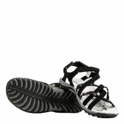 Vera Sandal Black(204292 Halti Vera Sandal F Svart) -Heppo Butik 6438361678929 007 5ff30a48bc874e64bd7ded759841abfa