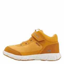Spectrum Mid Gore-Tex®Yellow(221864 Viking Spectrum Mid Gore Tex C Gul)