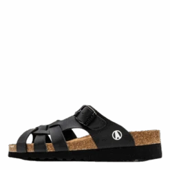 Victoria Black(216083 Axelda Victoria F Svart)