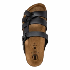 Victoria Black(216083 Axelda Victoria F Svart) -Heppo Butik 7340026073705 005 99a07a3f460347c9bb5b69f2ef79073d