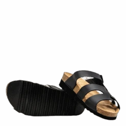 Victoria Black(216083 Axelda Victoria F Svart) -Heppo Butik 7340026073705 007 b323539dc8bf4aca9b09e9f8c411f341