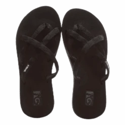 Olowahu Black(79935 Teva Olowahu F Svart) 9 Olowahu Black(79935 Teva Olowahu F Svart) -Heppo Butik 737045703114 001