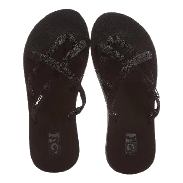 Olowahu Black(79935 Teva Olowahu F Svart) 3 Olowahu Black(79935 Teva Olowahu F Svart) - Bild 3