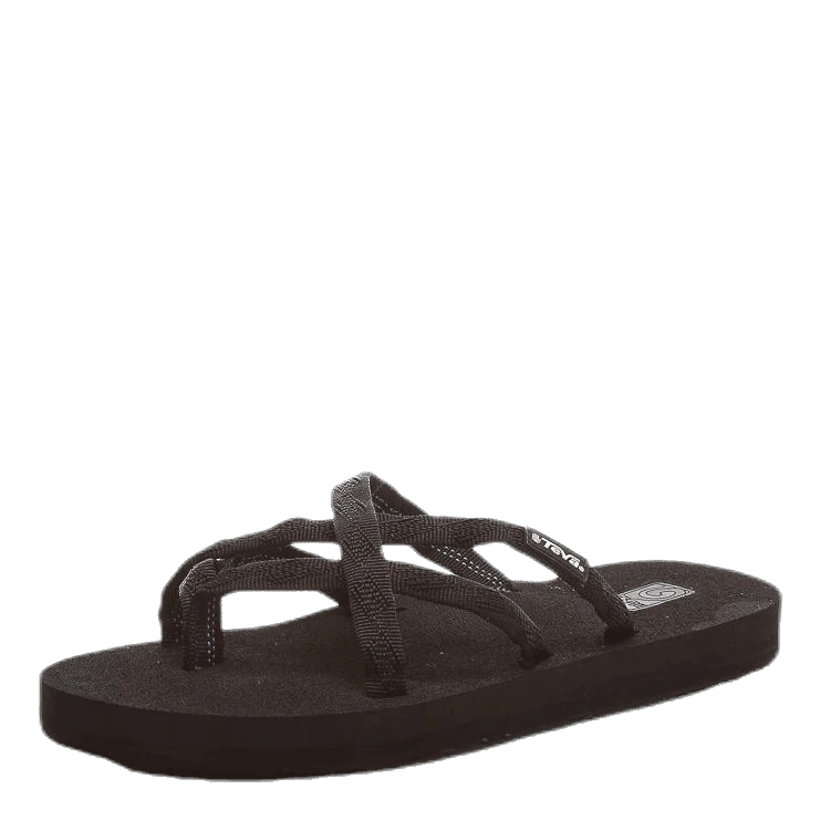 Olowahu Black(79935 Teva Olowahu F Svart) 2 Olowahu Black(79935 Teva Olowahu F Svart) - Bild 2