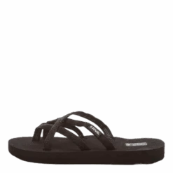 Olowahu Black(79935 Teva Olowahu F Svart)