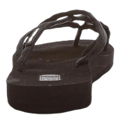 Olowahu Black(79935 Teva Olowahu F Svart) 4 Olowahu Black(79935 Teva Olowahu F Svart) - Bild 4