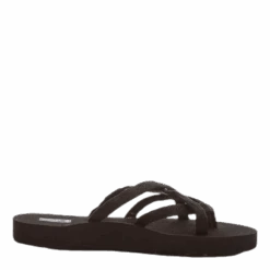 Olowahu Black(79935 Teva Olowahu F Svart) 11 Olowahu Black(79935 Teva Olowahu F Svart) -Heppo Butik 737045703114 005