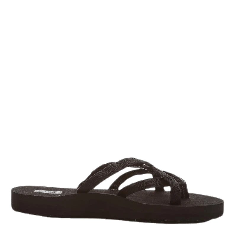 Olowahu Black(79935 Teva Olowahu F Svart) 5 Olowahu Black(79935 Teva Olowahu F Svart) - Bild 5