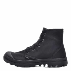 Pampa Hi Ladies Black(12721 Palladium Pampa Hi Lady W Svart) 9 Pampa Hi Ladies Black(12721 Palladium Pampa Hi Lady W Svart) -Heppo Butik 845946015868 003 026e2f25 5fe7 4307 9e4e 210395ab9f71