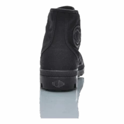 Pampa Hi Ladies Black(12721 Palladium Pampa Hi Lady W Svart) 10 Pampa Hi Ladies Black(12721 Palladium Pampa Hi Lady W Svart) -Heppo Butik 845946015868 004 fa5a4379 1a4c 41d2 9ff8 25799ee09aac