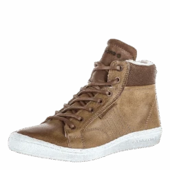 BJØRN BORG Wendy Mid Fur Brown(131523 Bjorn Borg Wendy Mid Fur F Brun)