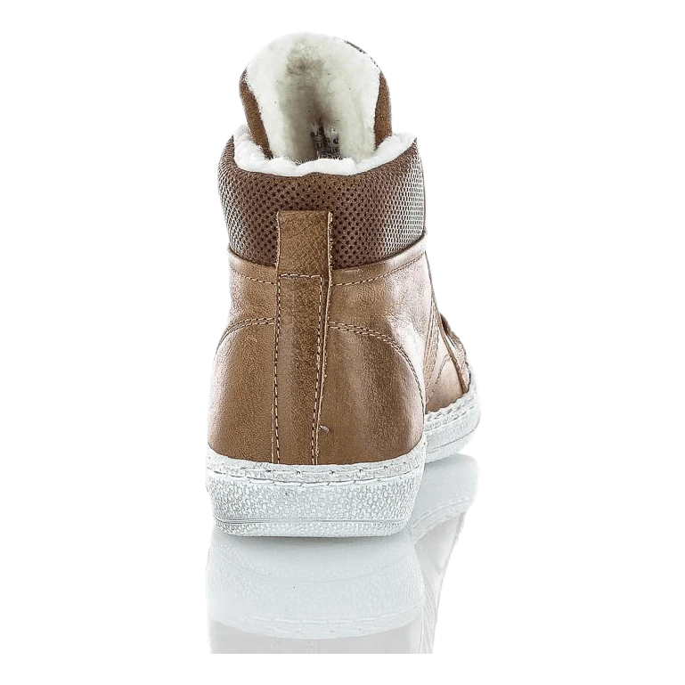 BJØRN BORG Wendy Mid Fur Brown(131523 Bjorn Borg Wendy Mid Fur F Brun) 4 BJØRN BORG Wendy Mid Fur Brown(131523 Bjorn Borg Wendy Mid Fur F Brun) - Bild 4