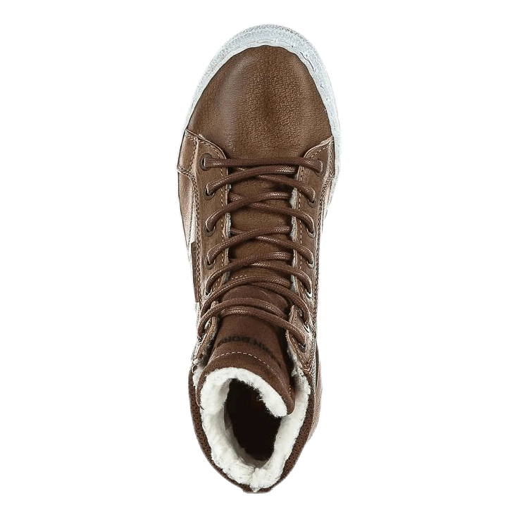 BJØRN BORG Wendy Mid Fur Brown(131523 Bjorn Borg Wendy Mid Fur F Brun) 7 BJØRN BORG Wendy Mid Fur Brown(131523 Bjorn Borg Wendy Mid Fur F Brun) - Bild 7