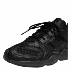 Fyw S-97 Black(Adidas Originals Fyw S 97 Black) 11 Fyw S-97 Black(Adidas Originals Fyw S 97 Black) -Heppo Butik EE5309 BLK 4